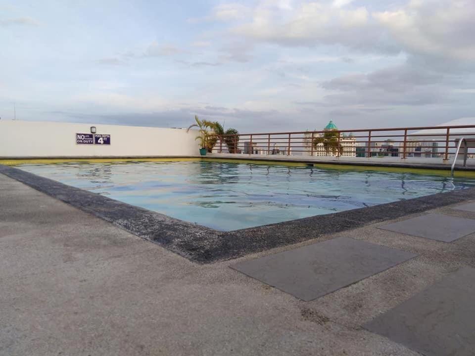 Apartment La Guardia Flats 2 By St Therese