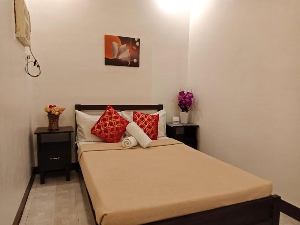 Amax Cebu bahay-panuluyan 3*
