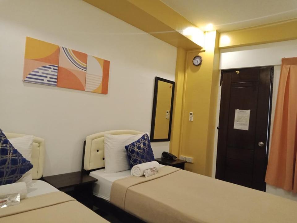 Amax Cebu bahay-panuluyan Mandaue City