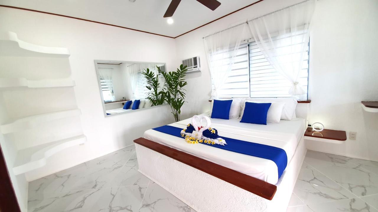 Pawikan Boutique Resort