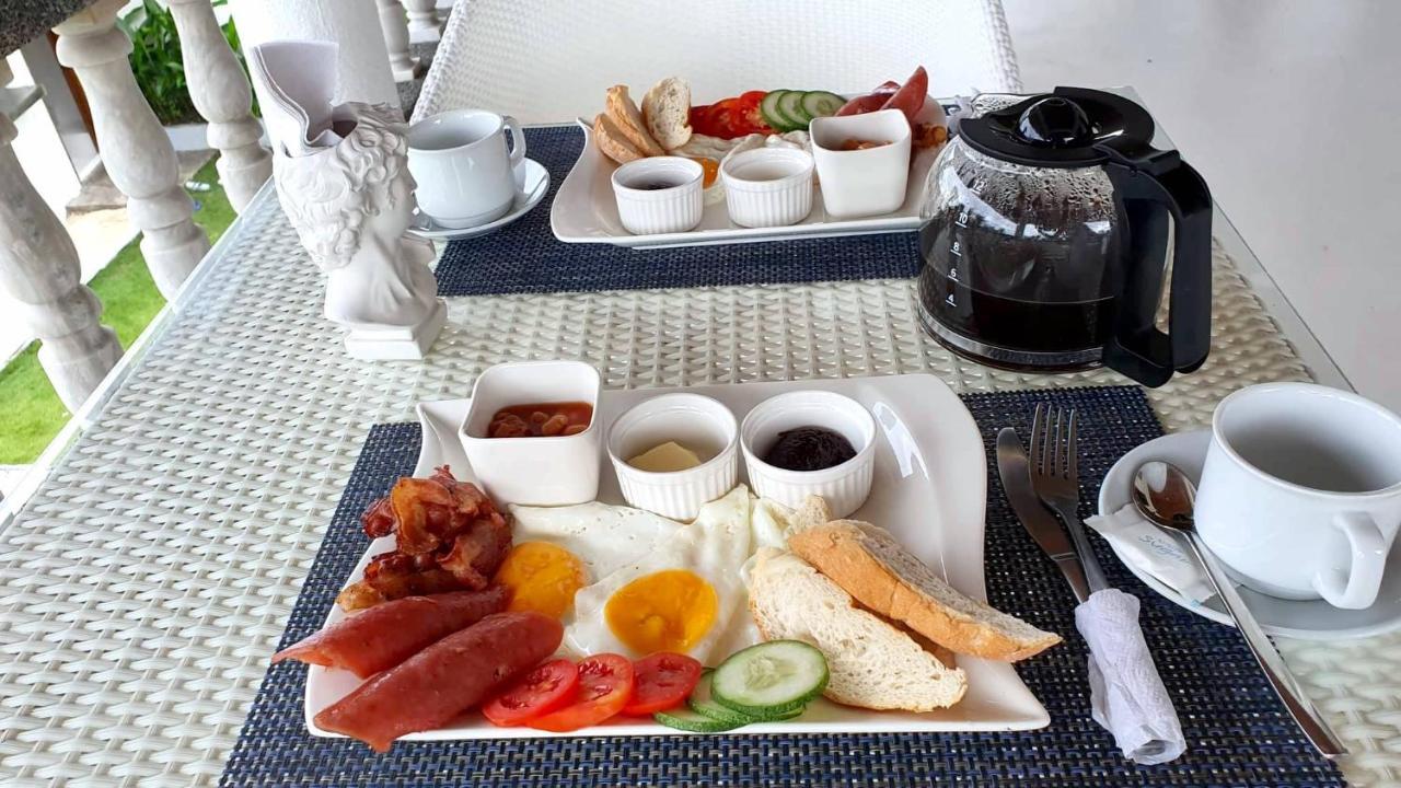 Pawikan Boutique Resort Moalboal