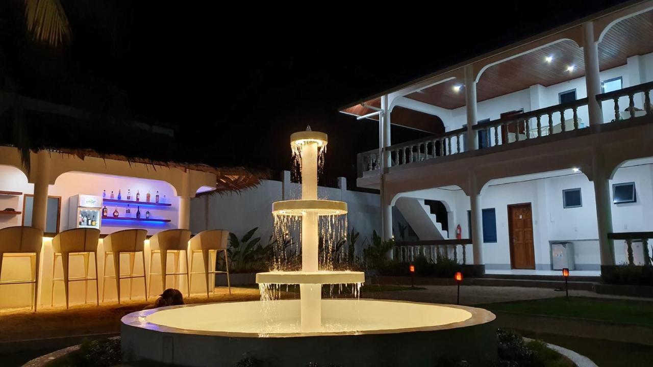 Pawikan Boutique Resort 3*