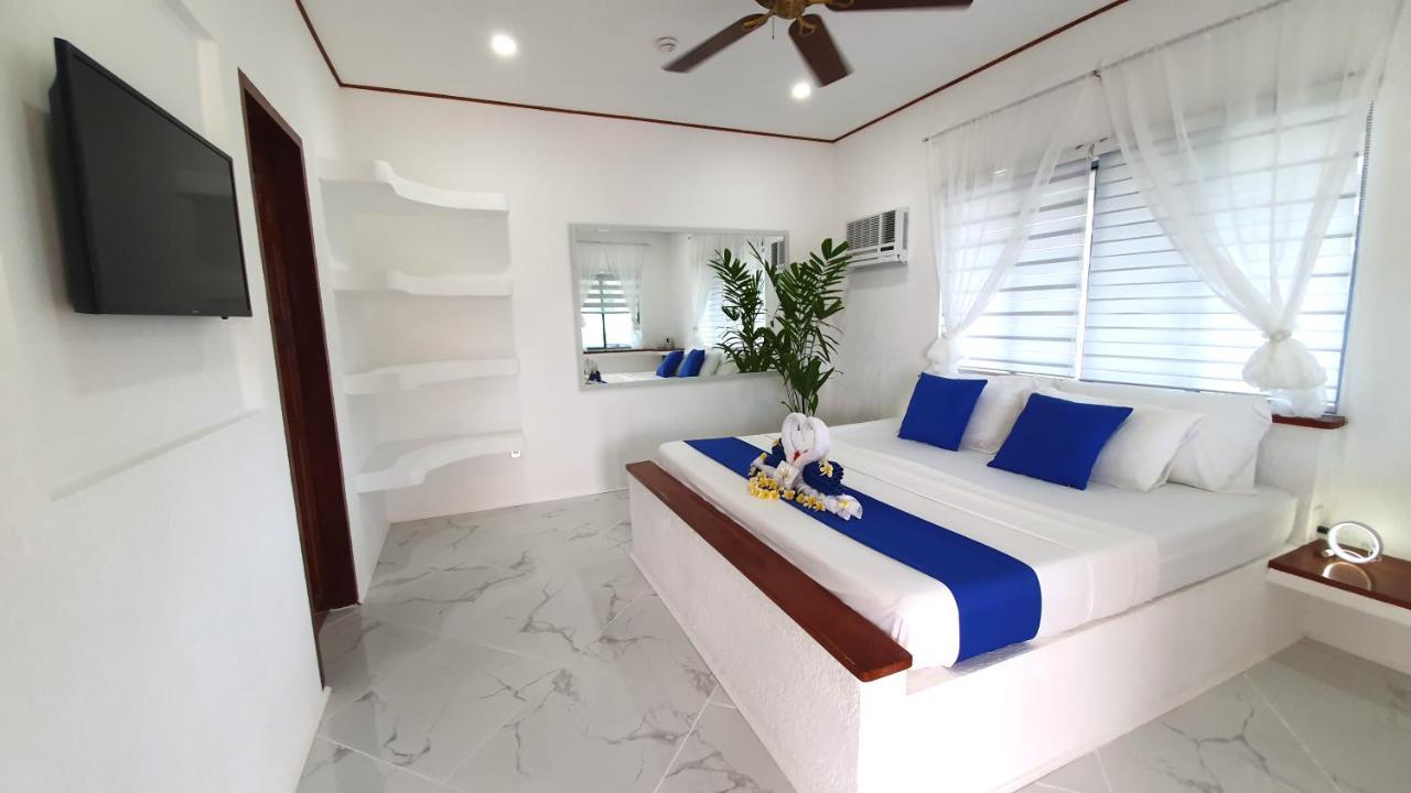 Resort Pawikan Boutique Moalboal