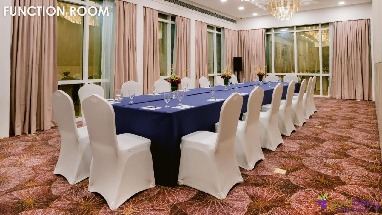 Hotel Goldberry And