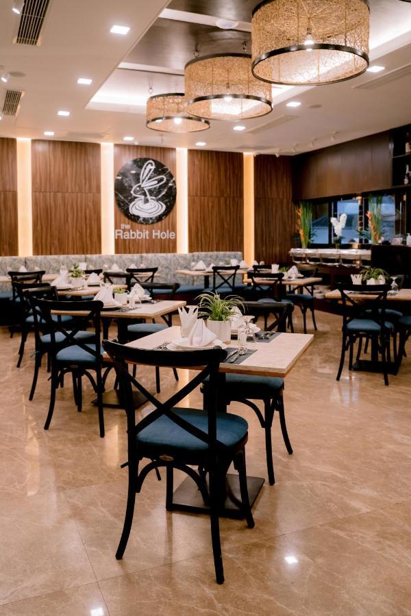 Goldberry And 3* Cebu