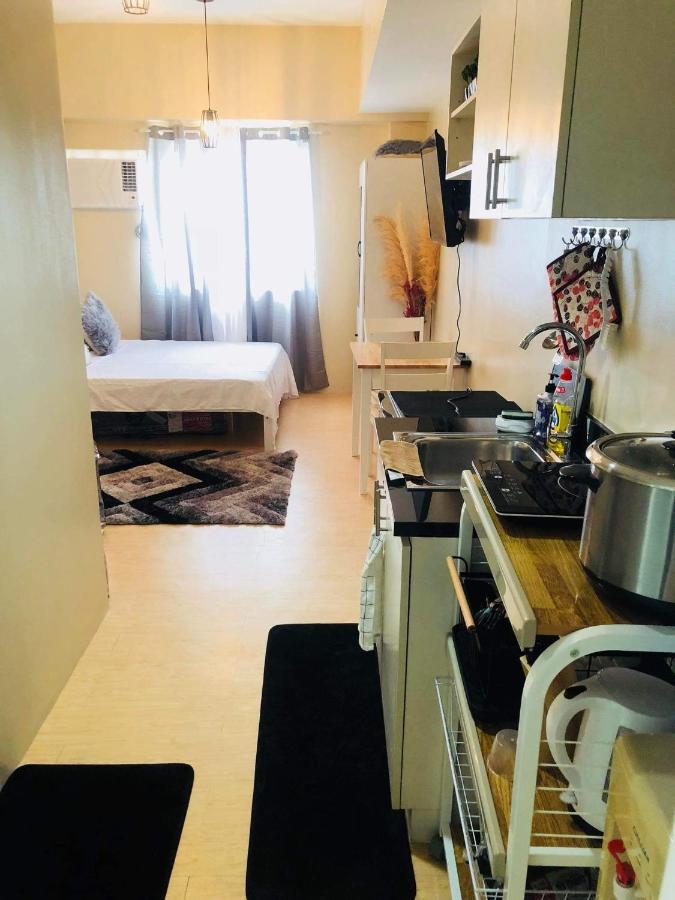 Bay View Sunvida Tower 29 Apartment