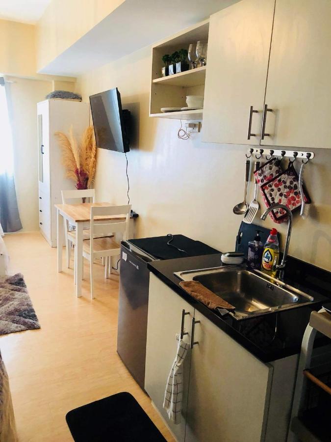 Bay View Sunvida Tower 29 Apartment