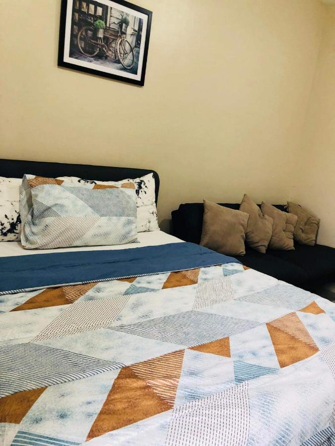 Apartment Bay View Sunvida Tower 29 Cebu