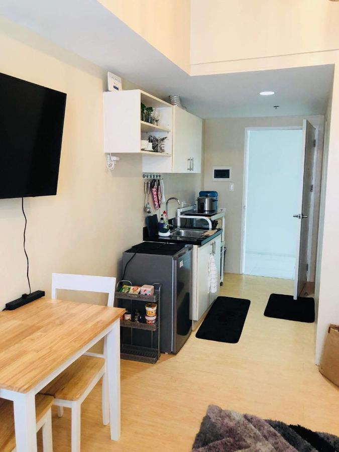 Bay View Sunvida Tower 29 Apartment Cebu