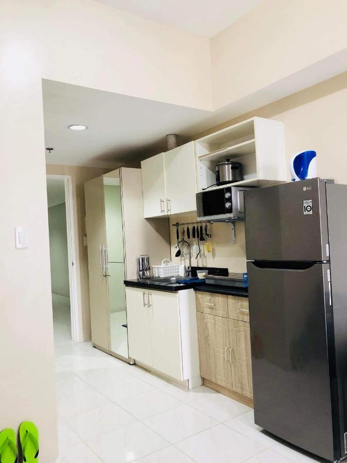 Bay View Sunvida Tower 29 * Cebu