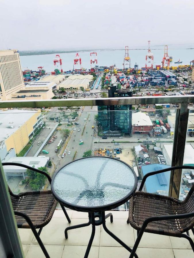 Apartment Bay View Sunvida Tower 29 Cebu