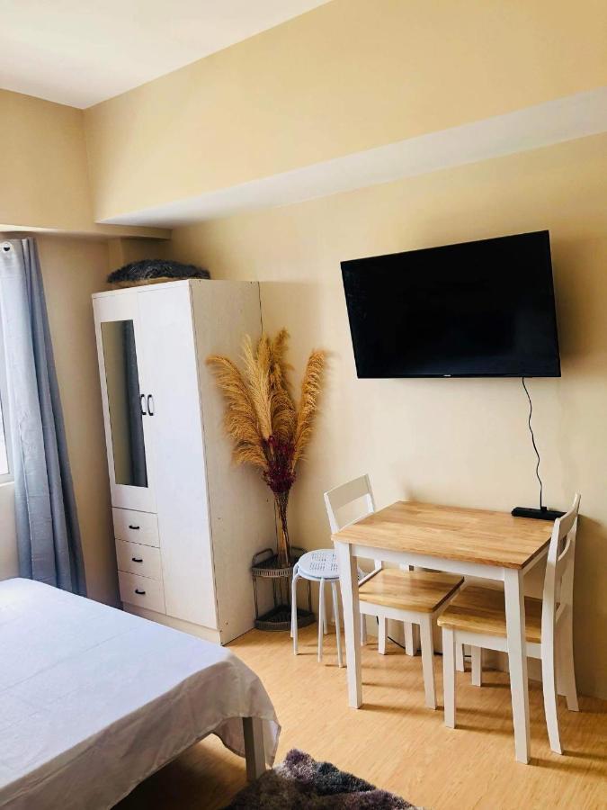 Apartment Bay View Sunvida Tower 29 Cebu