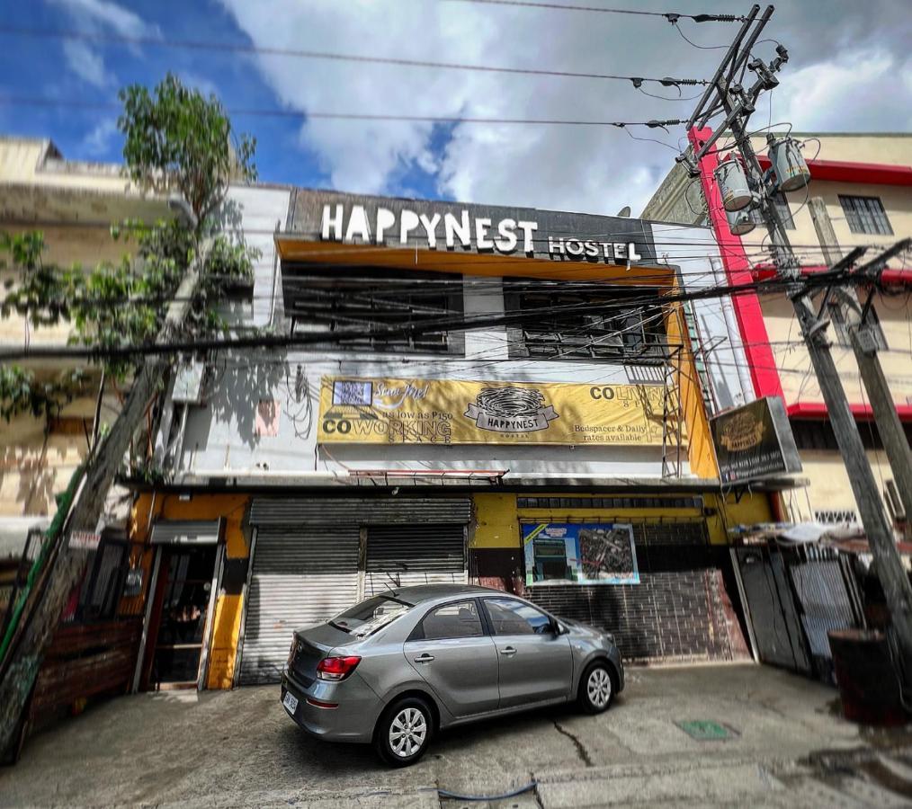Happynest Hotel