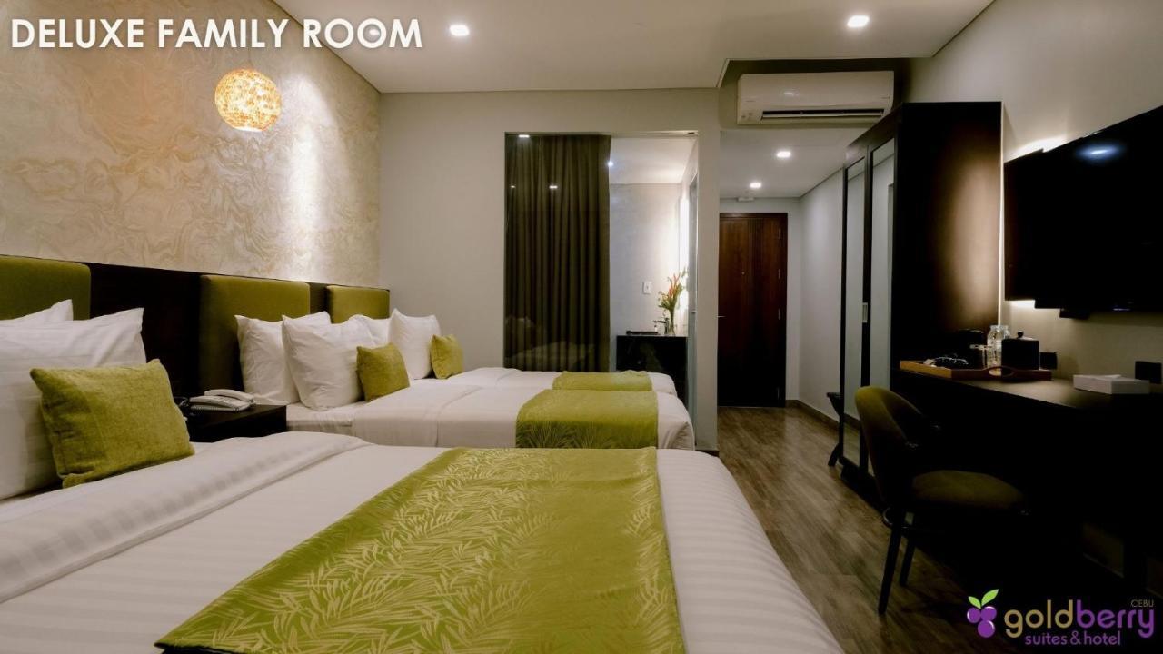 Goldberry And Hotel 3*