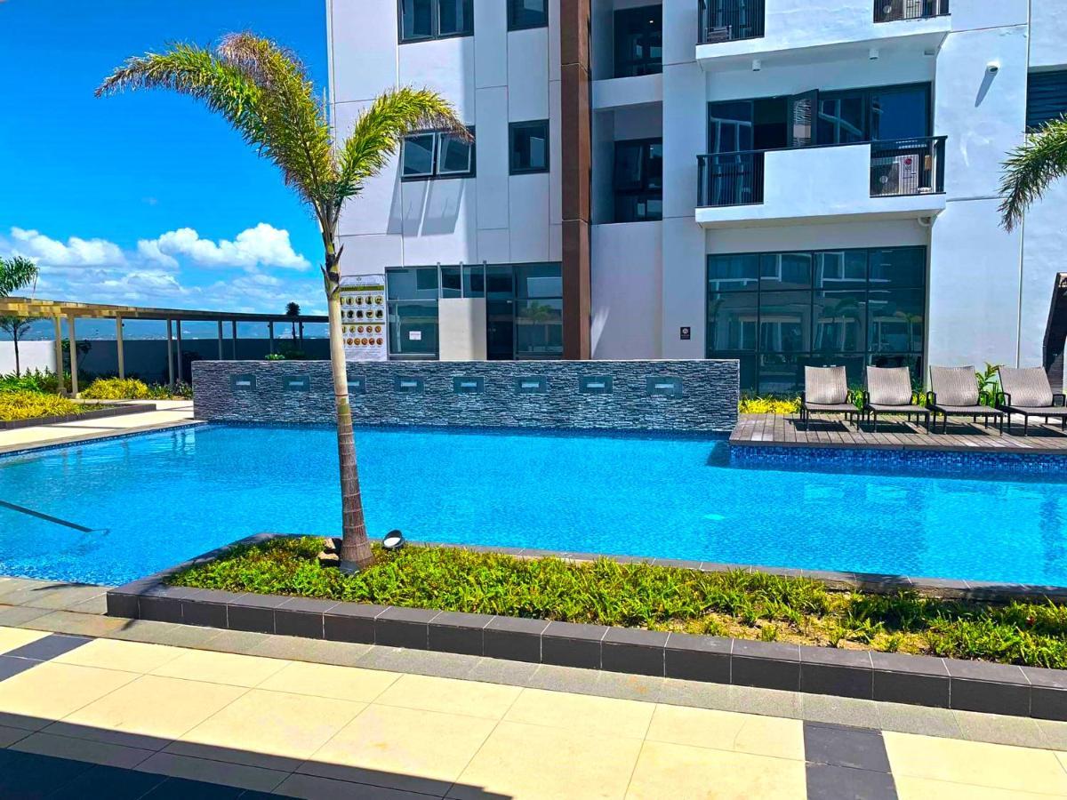 Apartment Mactan Newtown - New Modern With Ocean View Lapu-Lapu City