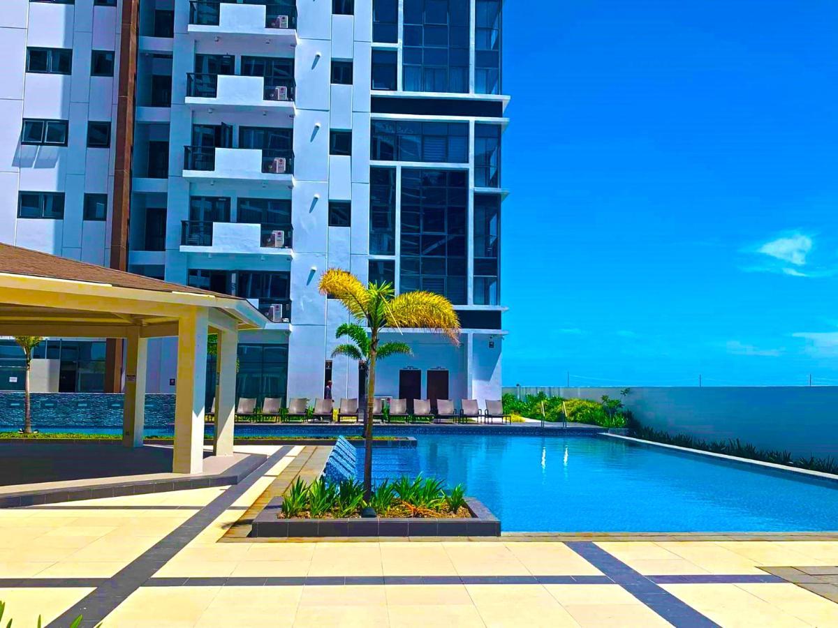 Mactan Newtown - New Modern With Ocean View *
