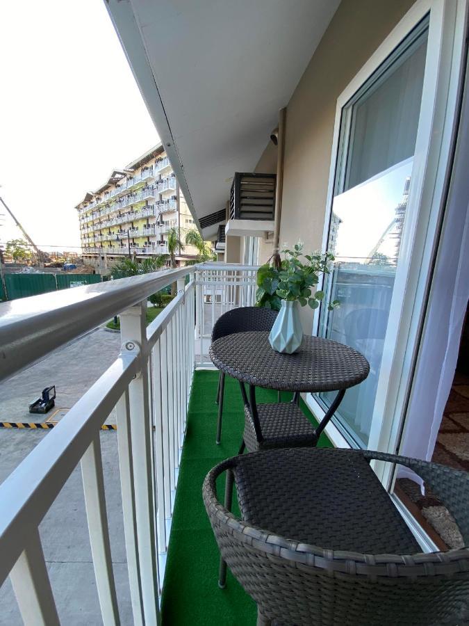 Apartamento Amani 133,3 Minutes To Airport,with Gym & Pool,fast Wi-fi, Free Netflix *
