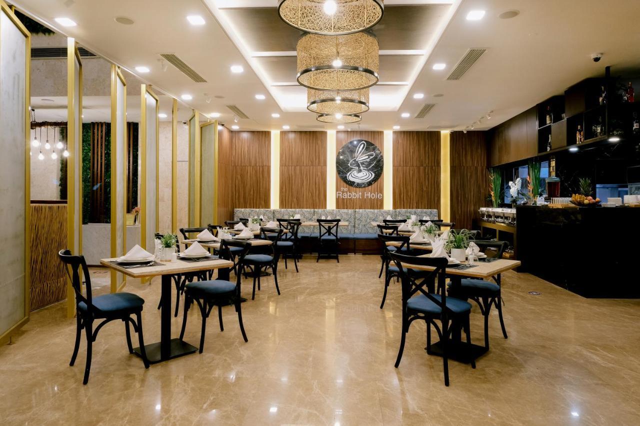 Goldberry And Hotel 3*