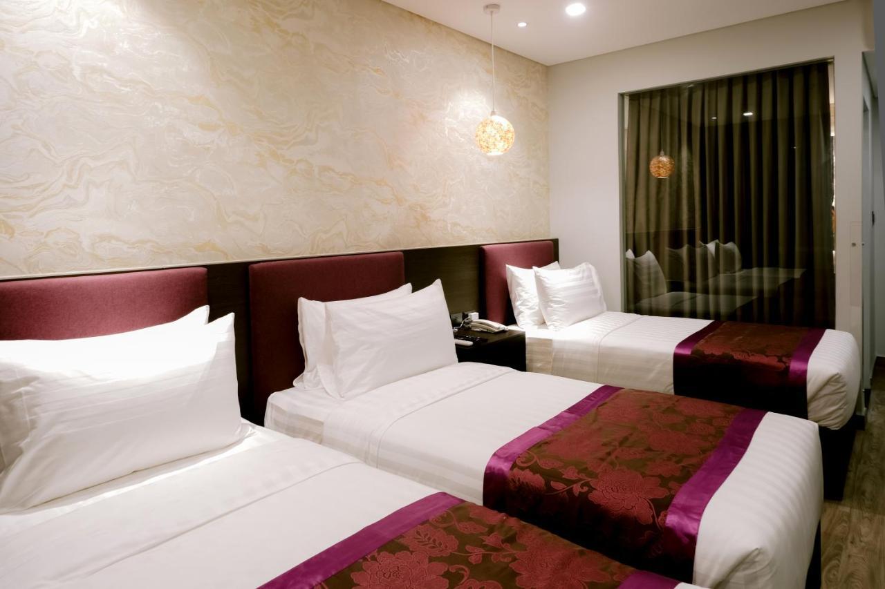 Goldberry And Hotel 3*