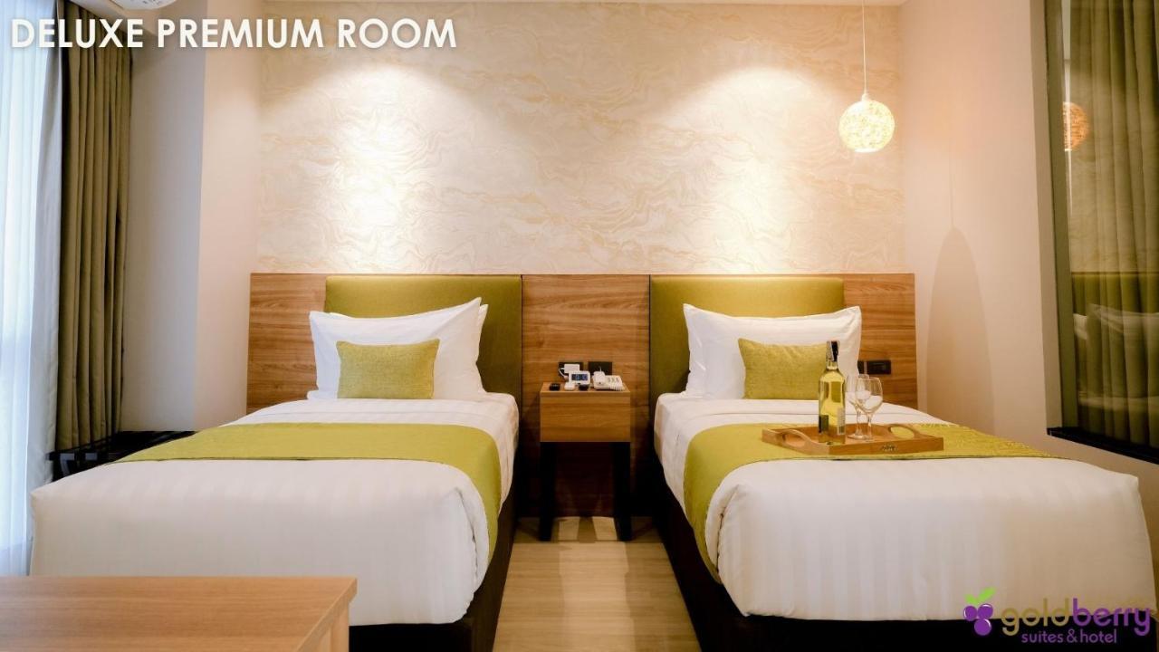 Goldberry And 3* Cebu