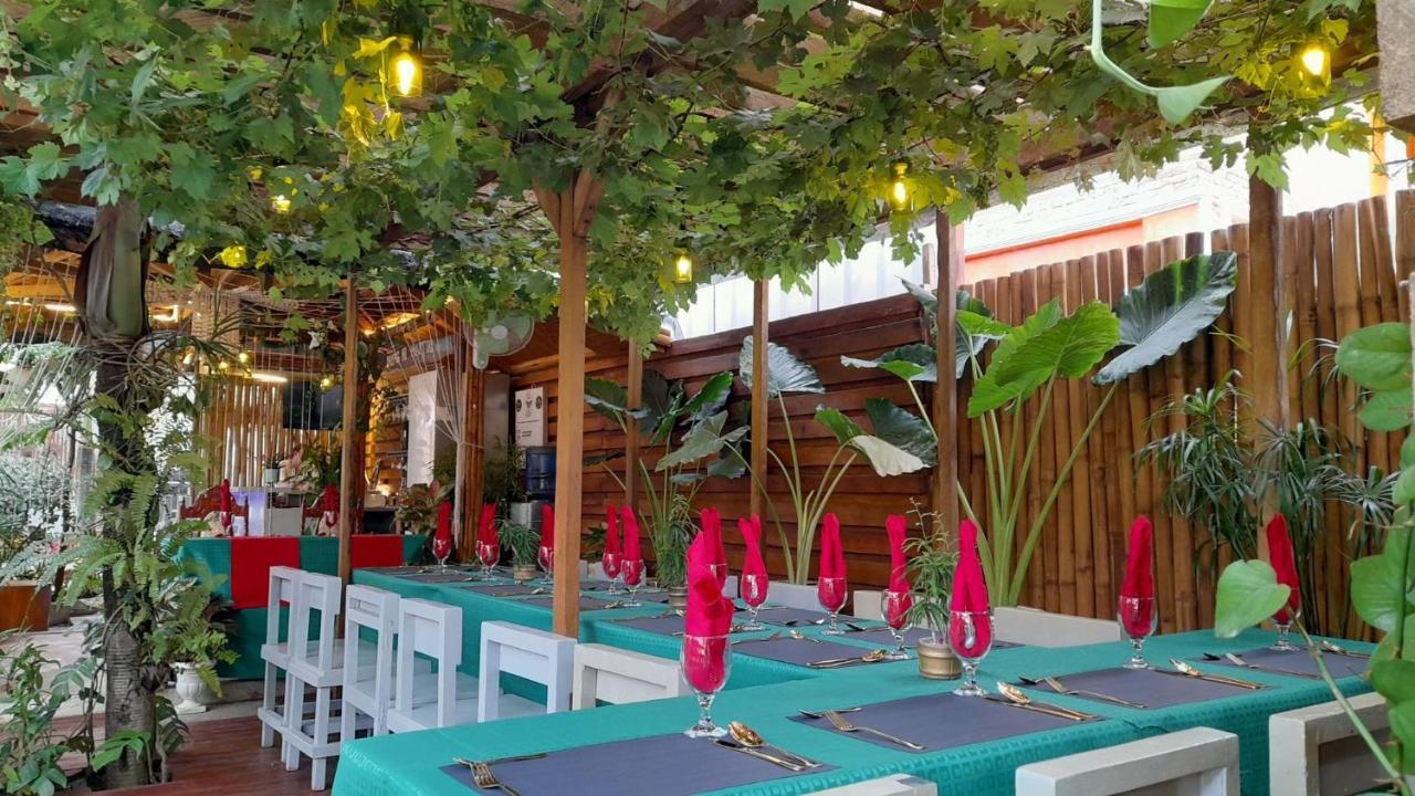 Hotel Smak's *