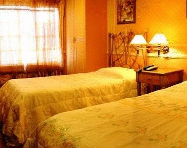 Europa Mansionette Inn Cebu
