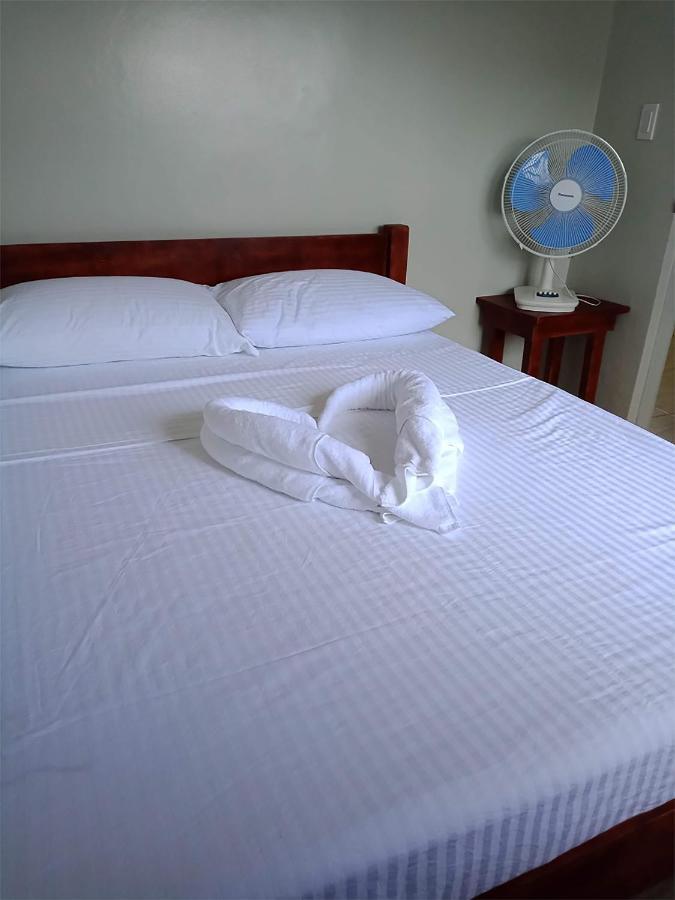Sunrise Club Amanecer Resort Santa Fe (Cebu)