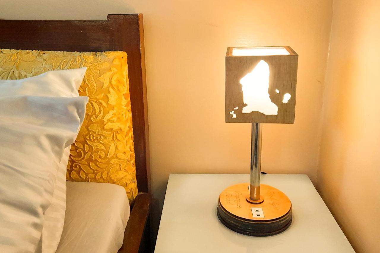 Smak's Hotel Santa Fe (Cebu)
