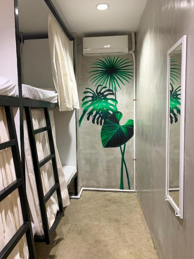 Happynest Hotel
