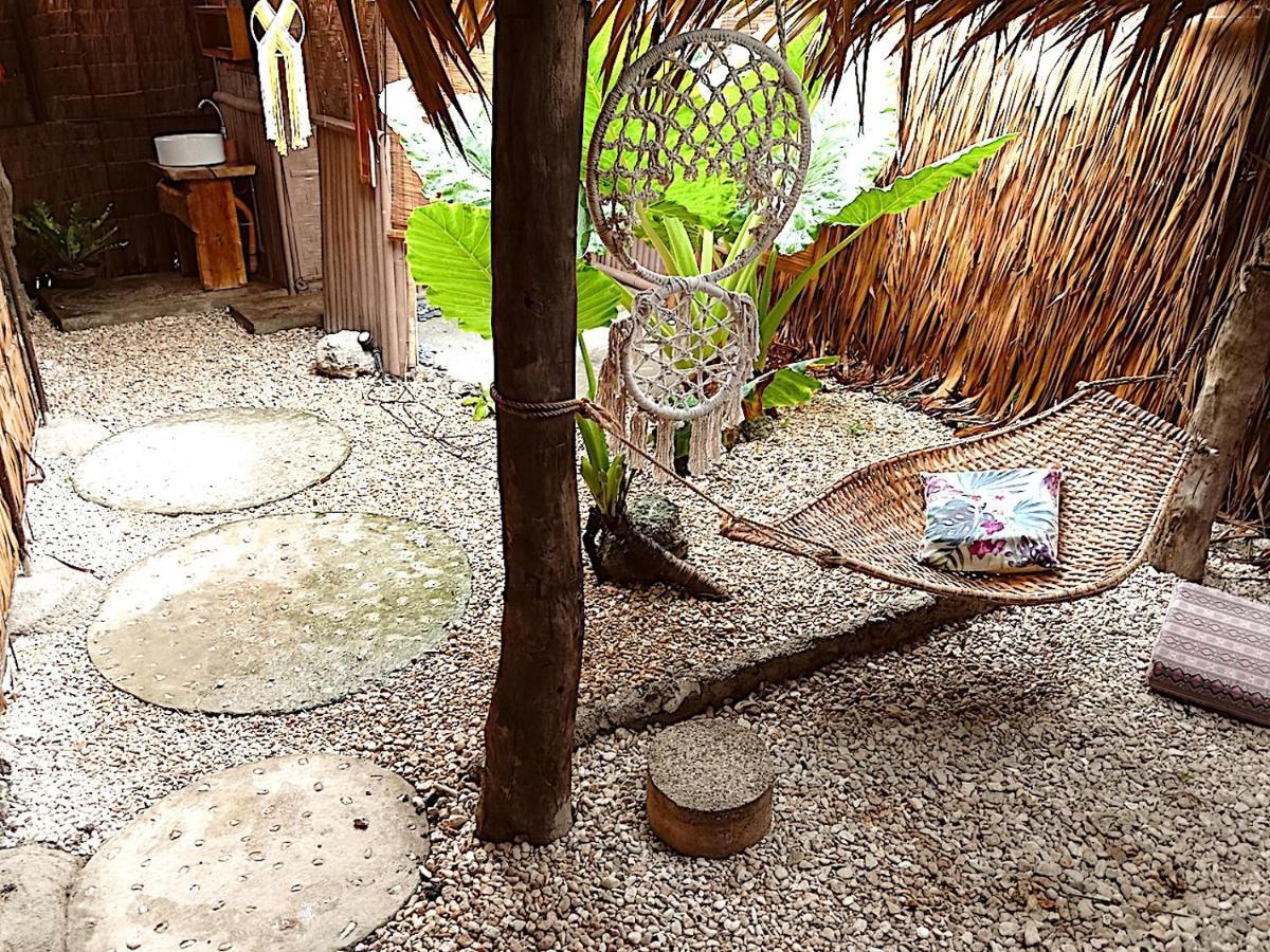 Guest house Herbs Guest House And Restaurant Near The Sea (Adults Only) Moalboal