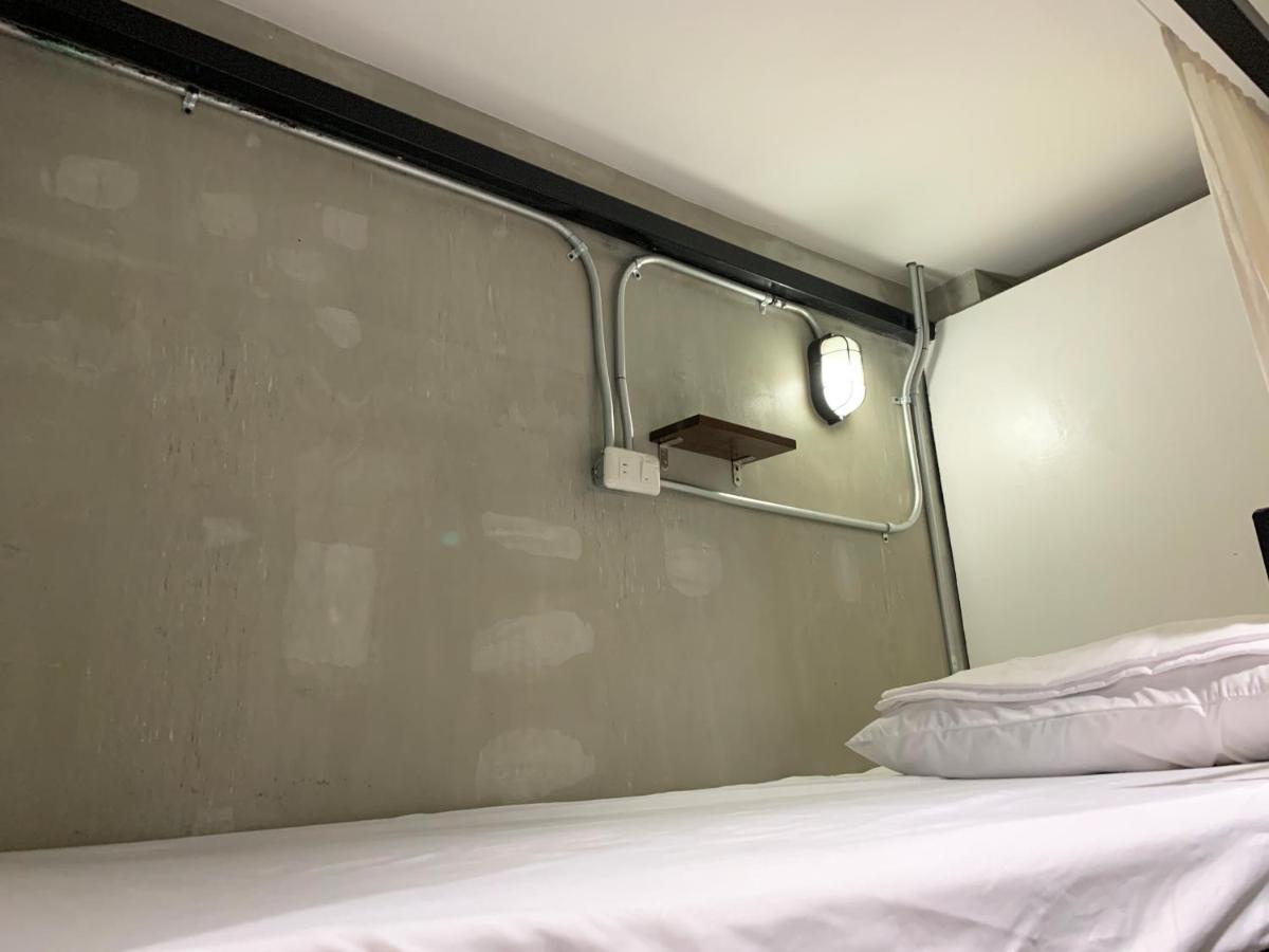 Happynest Hotel Cebu