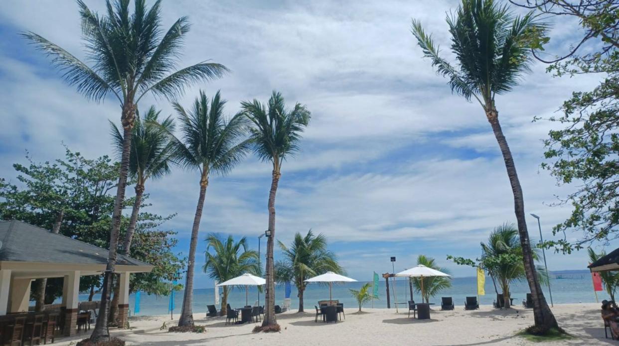 Guest house Anaya Santa Fe (Cebu)