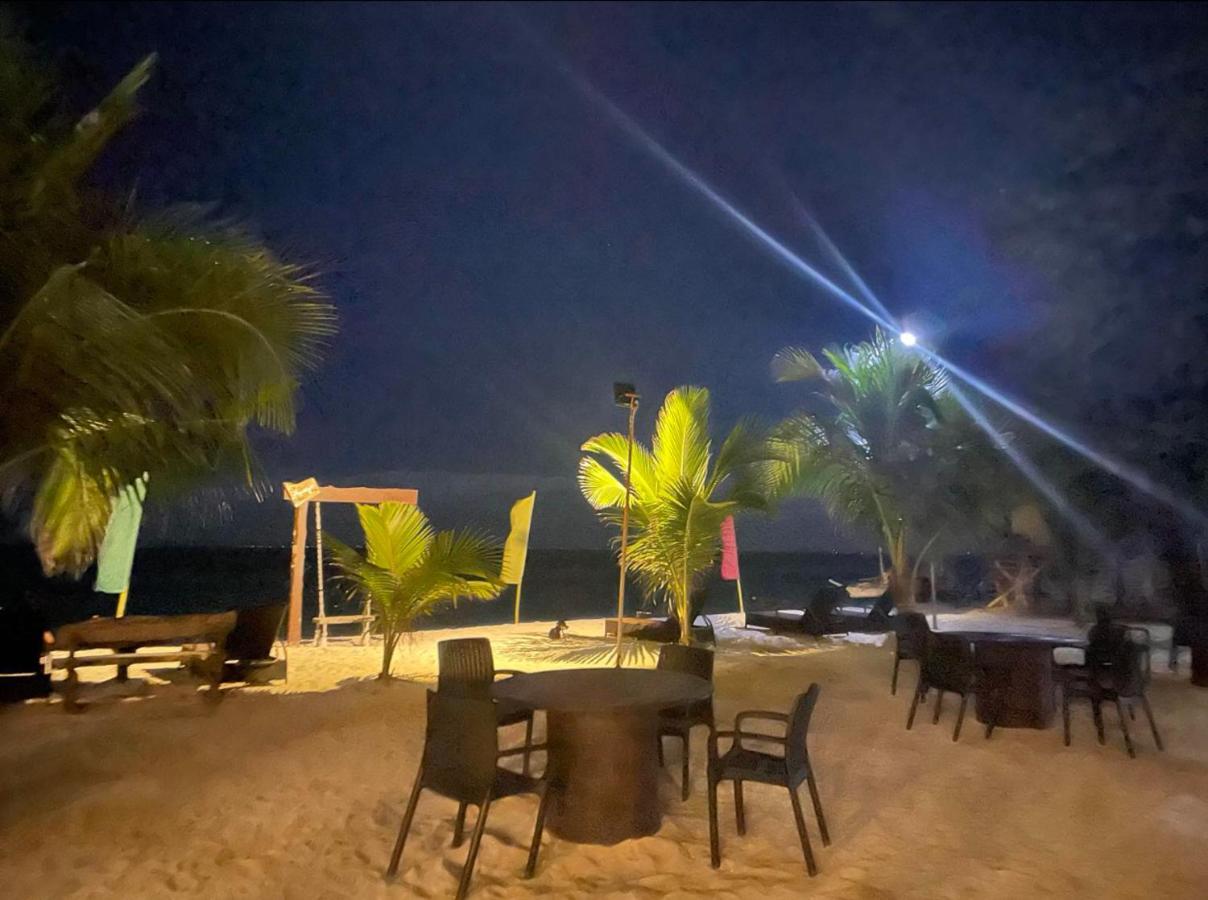 Anaya Guest house