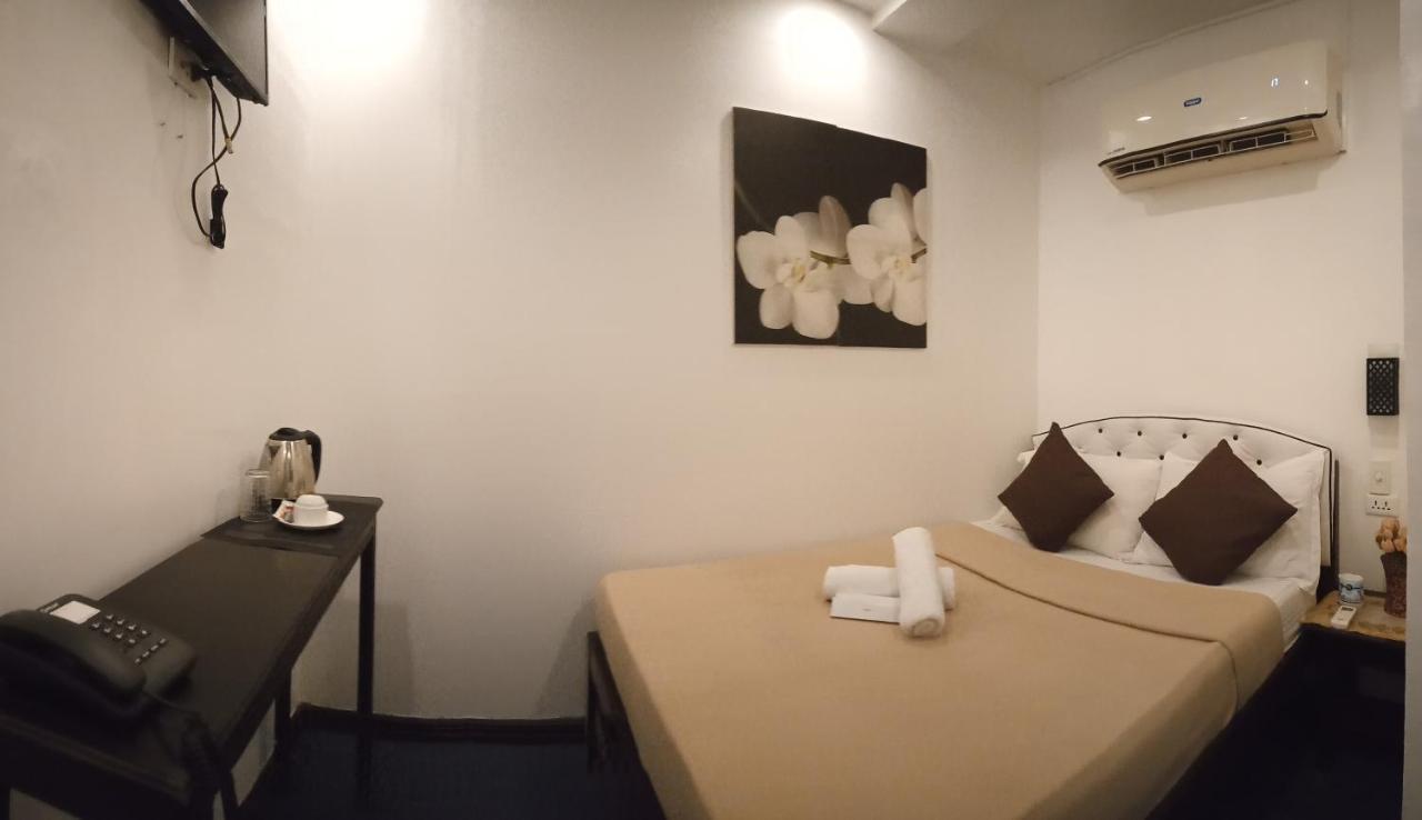 Amax Cebu bahay-panuluyan Mandaue City