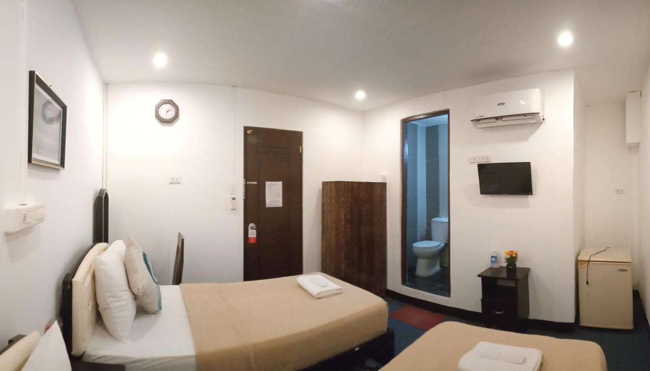 Amax Cebu bahay-panuluyan 3*