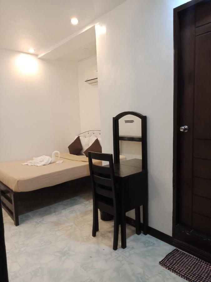 Amax Cebu bahay-panuluyan 3*