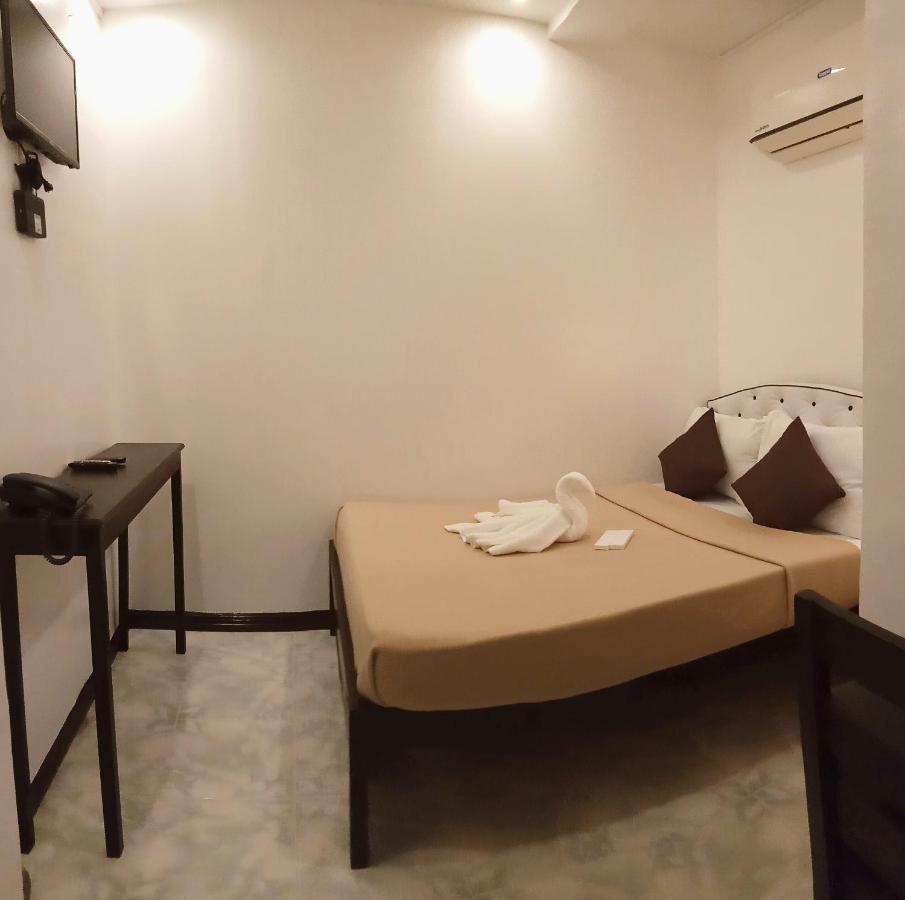 bahay-panuluyan Amax Cebu