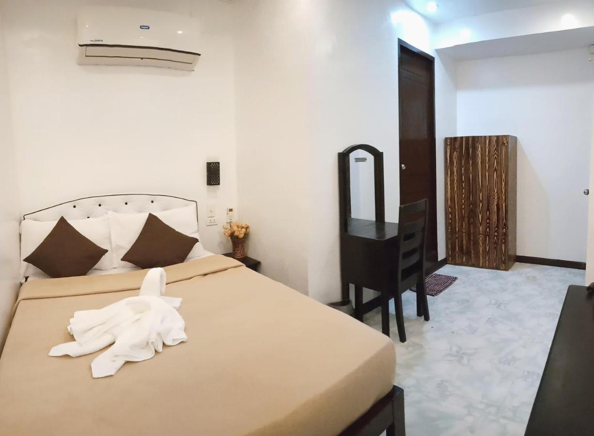 bahay-panuluyan Amax Cebu