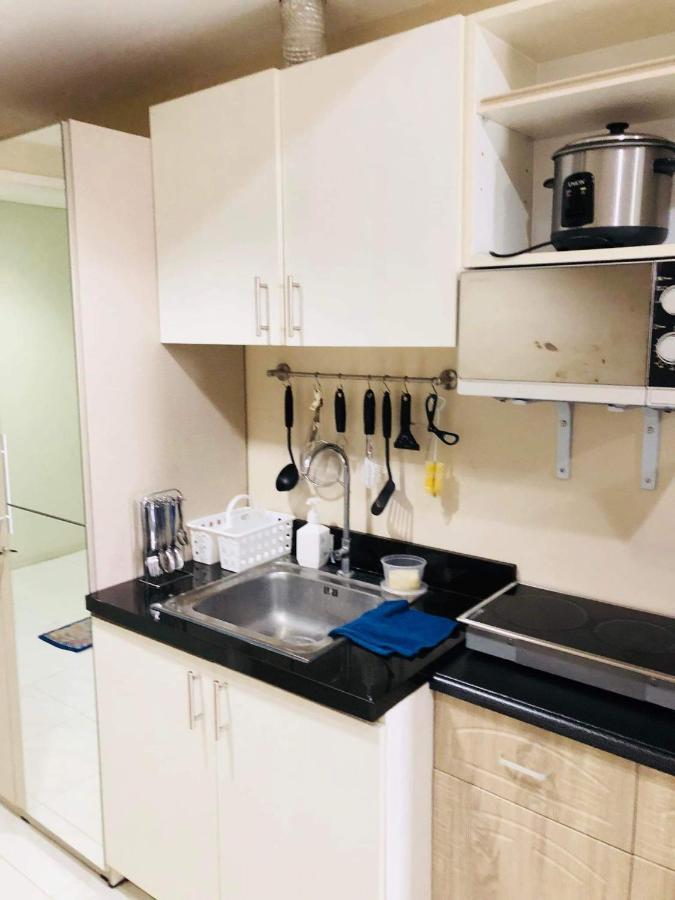 Bay View Sunvida Tower 29 Apartment