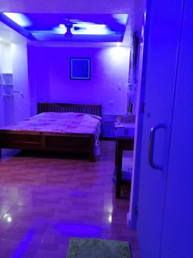 Marlene's Hilltop Apartment Cebu