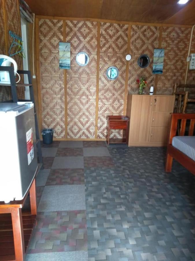Hostel Titanic's Nipa Hut