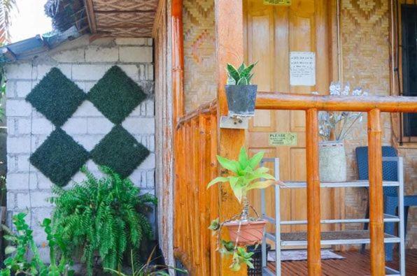 Hostel Titanic's Nipa Hut