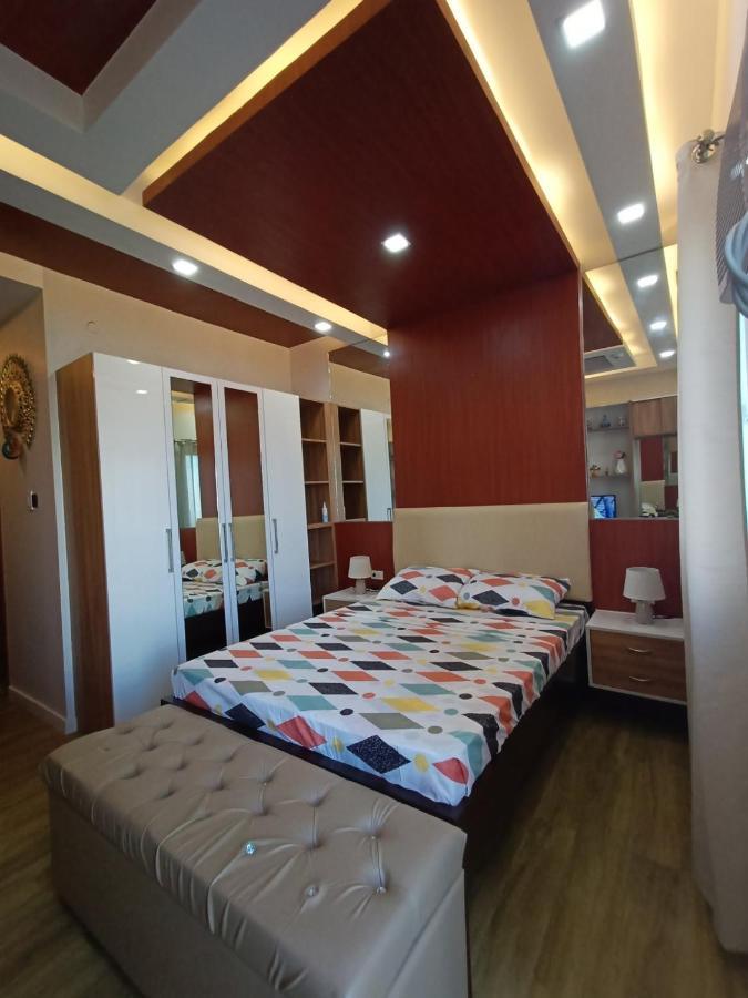 Antara Residentials And Aparthotel *