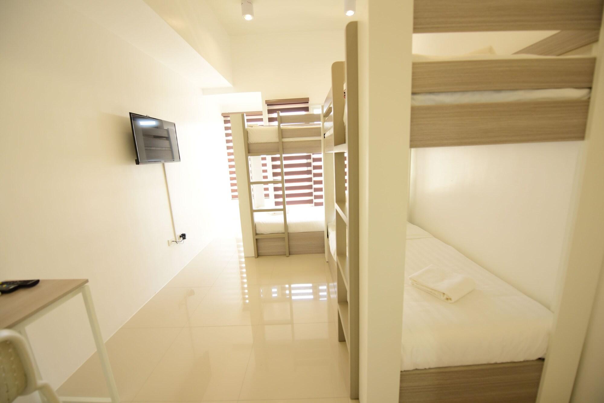 Eon Centennial Soho Hotel Cebu