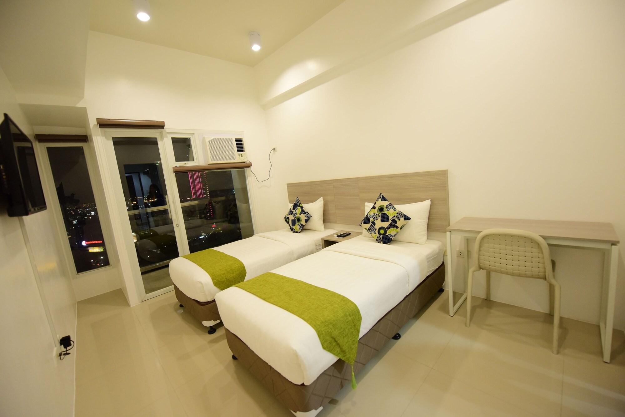 Eon Centennial Soho 3*