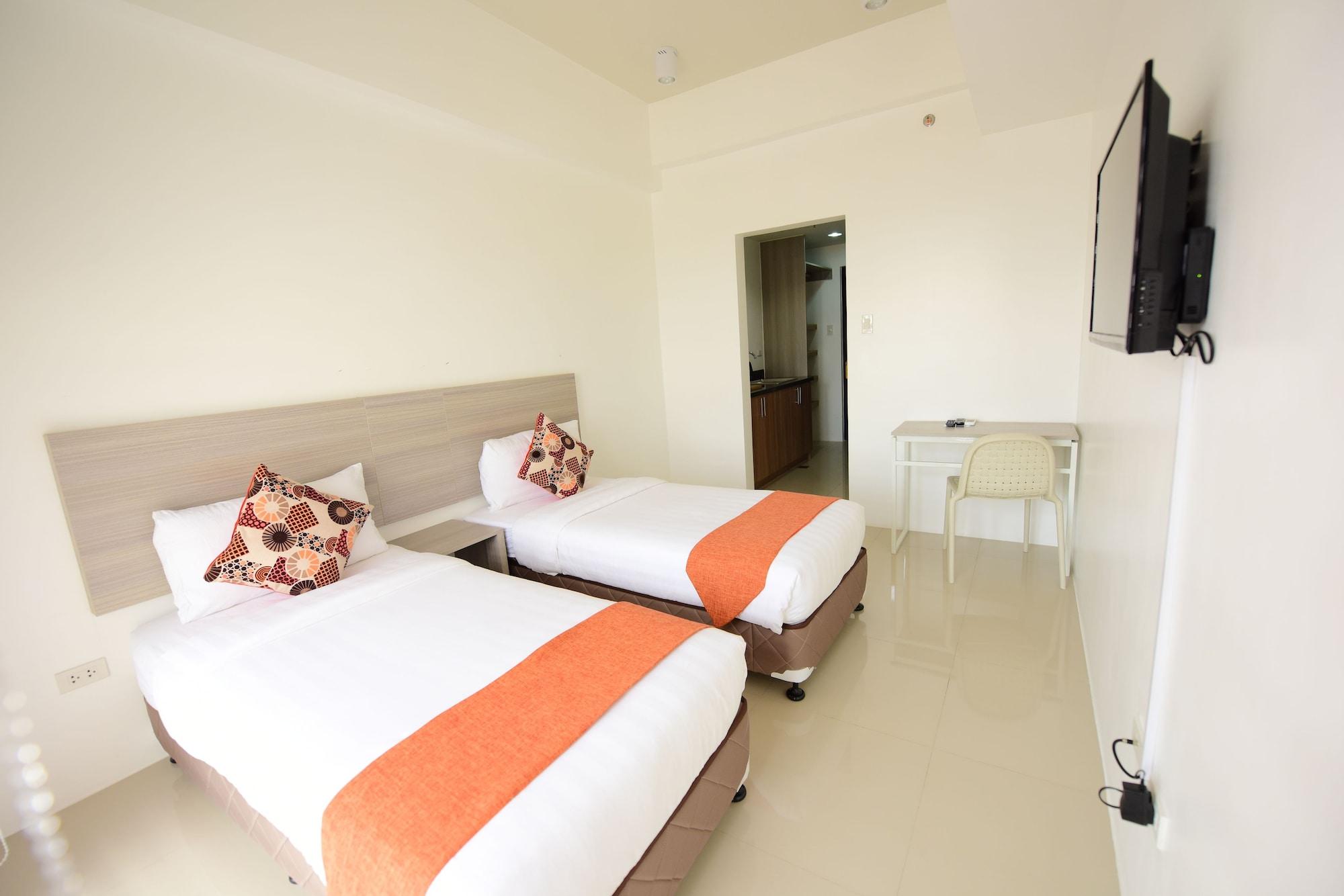 Hotel Eon Centennial Soho Cebu