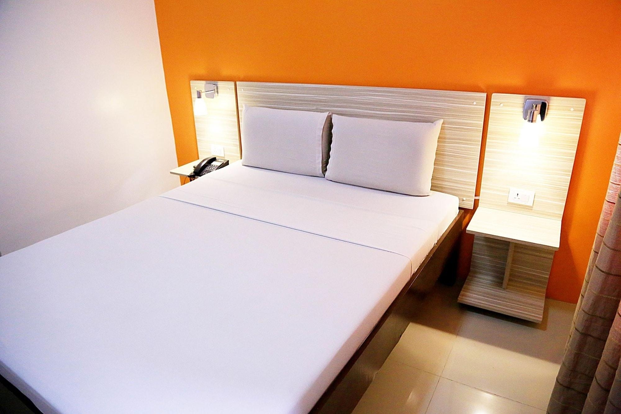 Inn Travelbee Fuente 3*