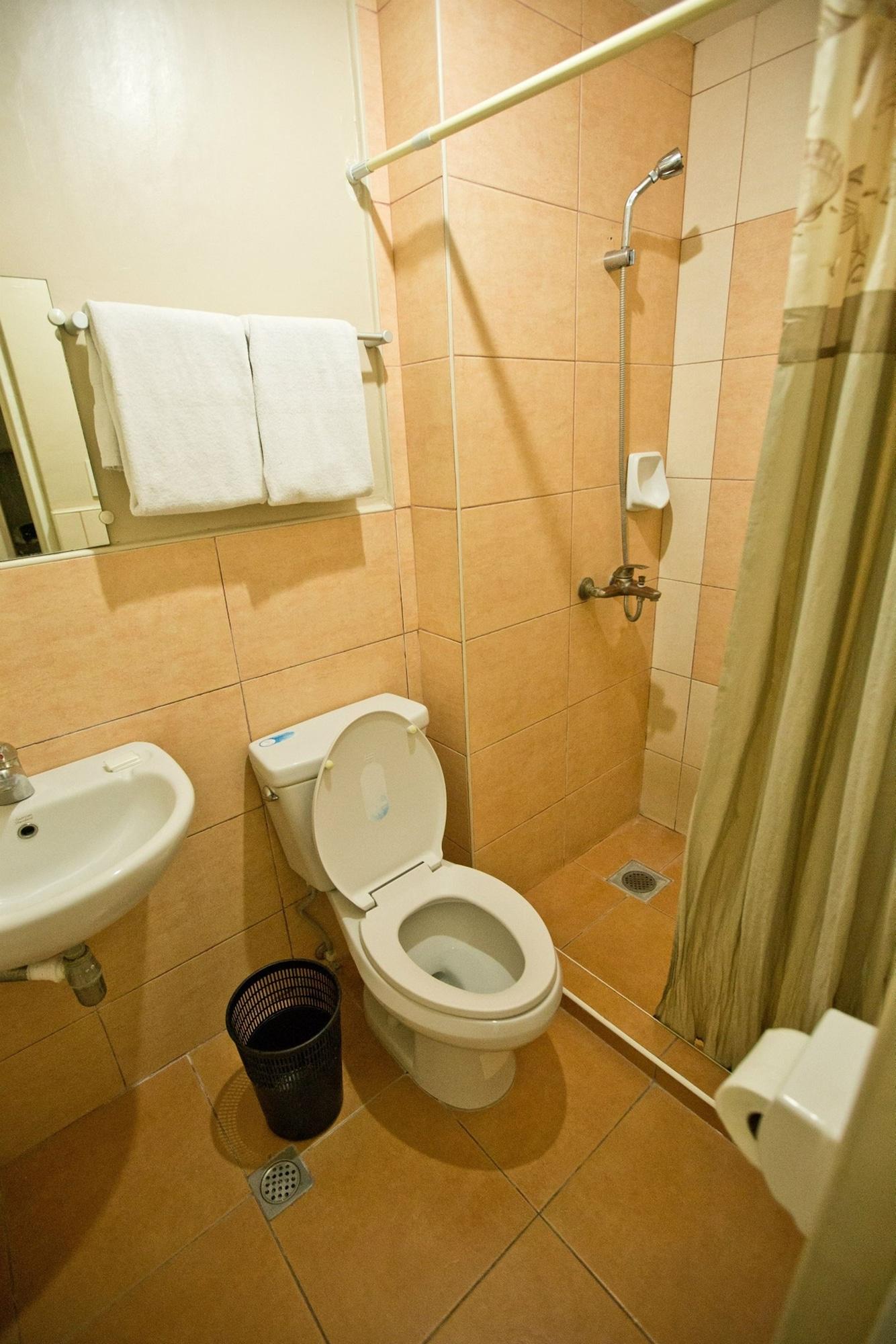 Inn Travelbee Fuente Cebu