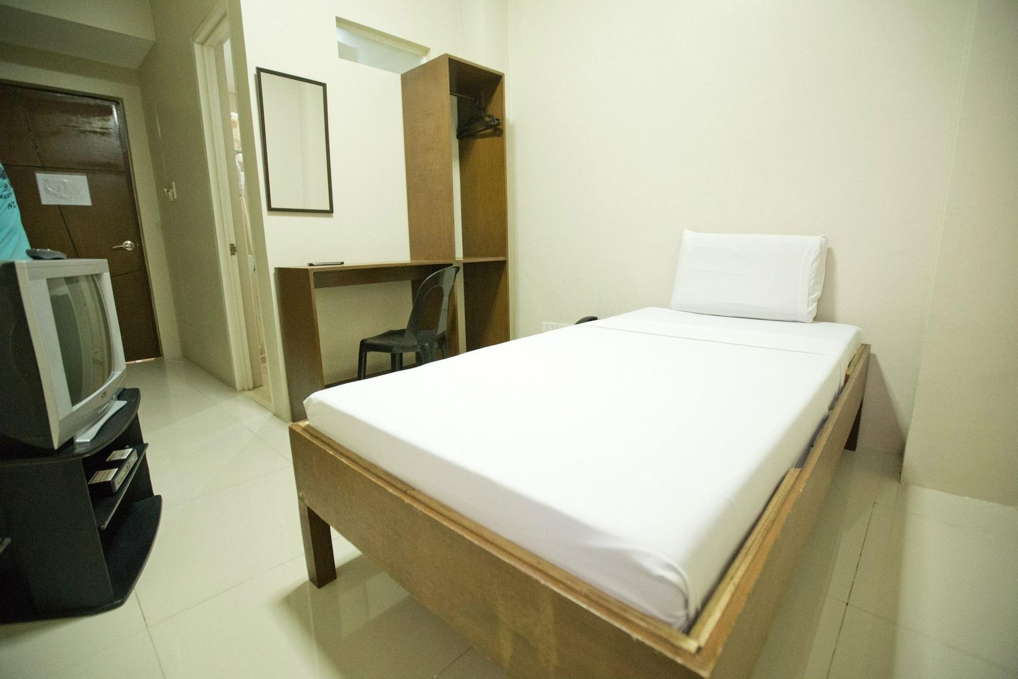 Travelbee Fuente Inn 3*