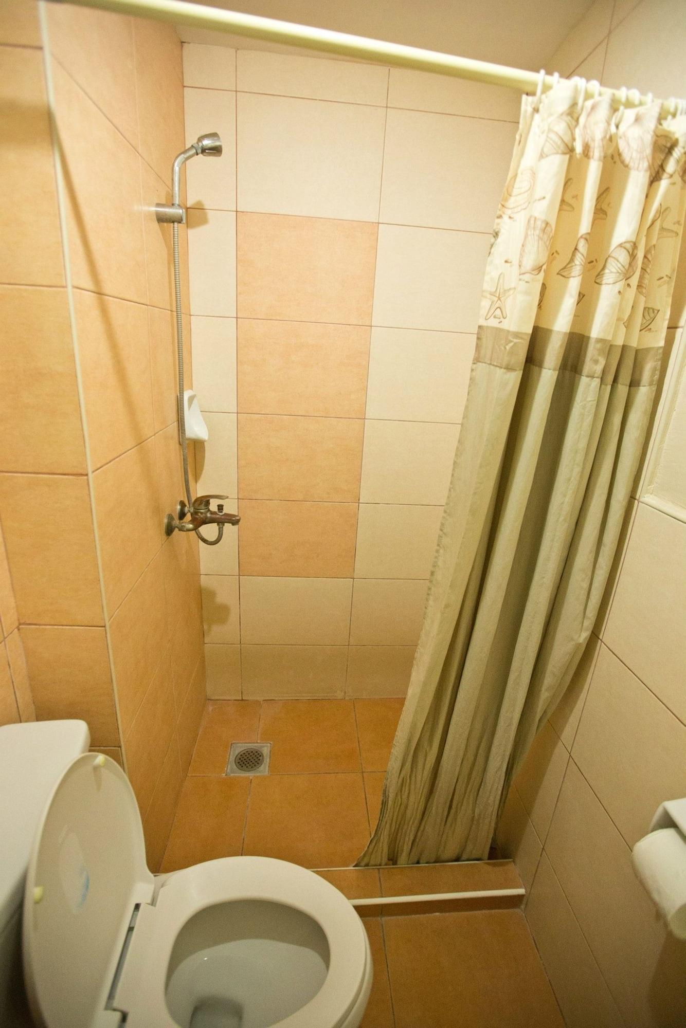 Inn Travelbee Fuente Cebu